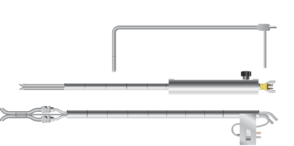 Pitot tubes